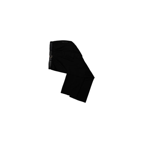 TROUSERS SKIRT