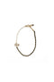 AIR CARBON PRINCESS NECKLACE : GOLD