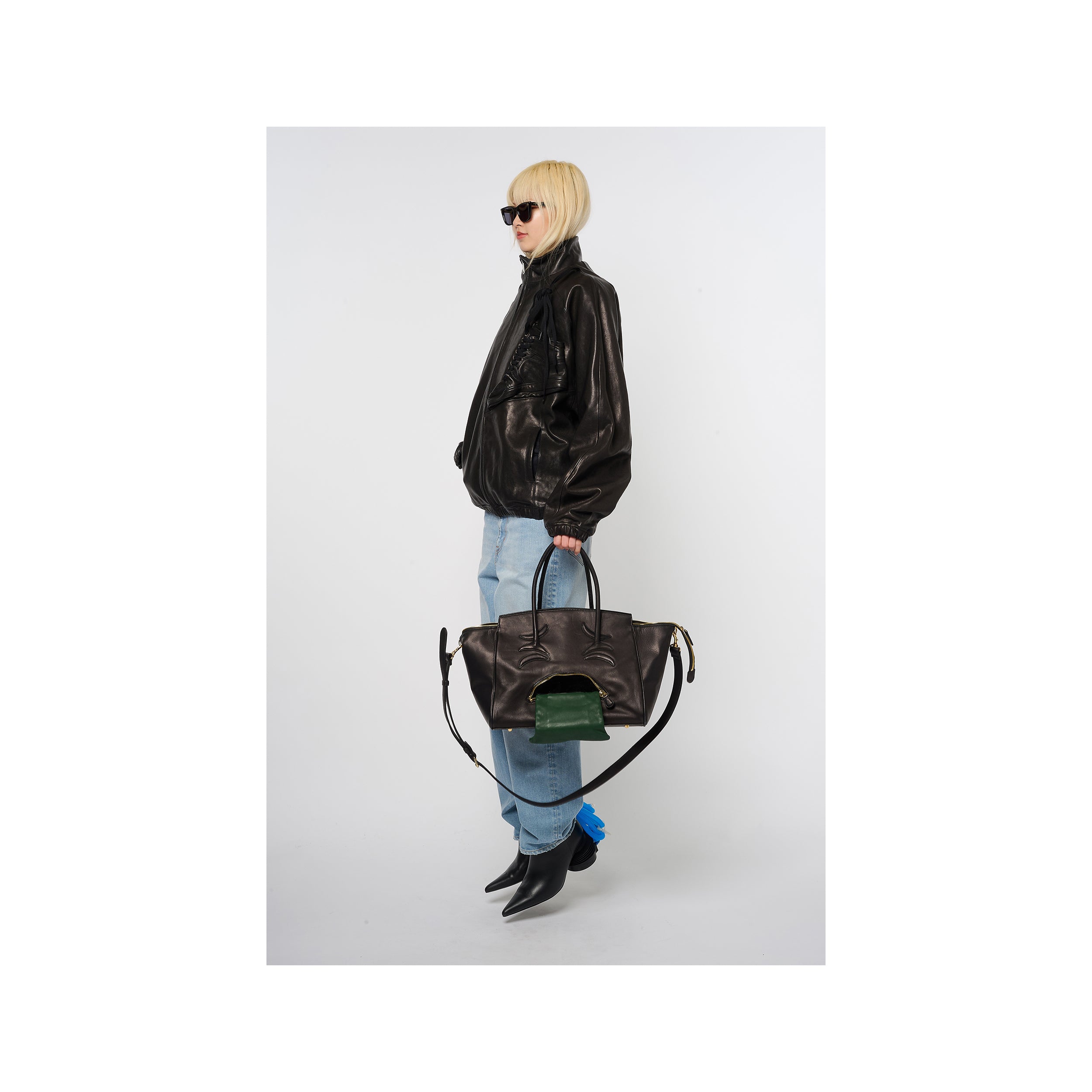 ALL – doublet