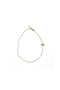 AIR CARBON MATINE NECKLACE : GOLD