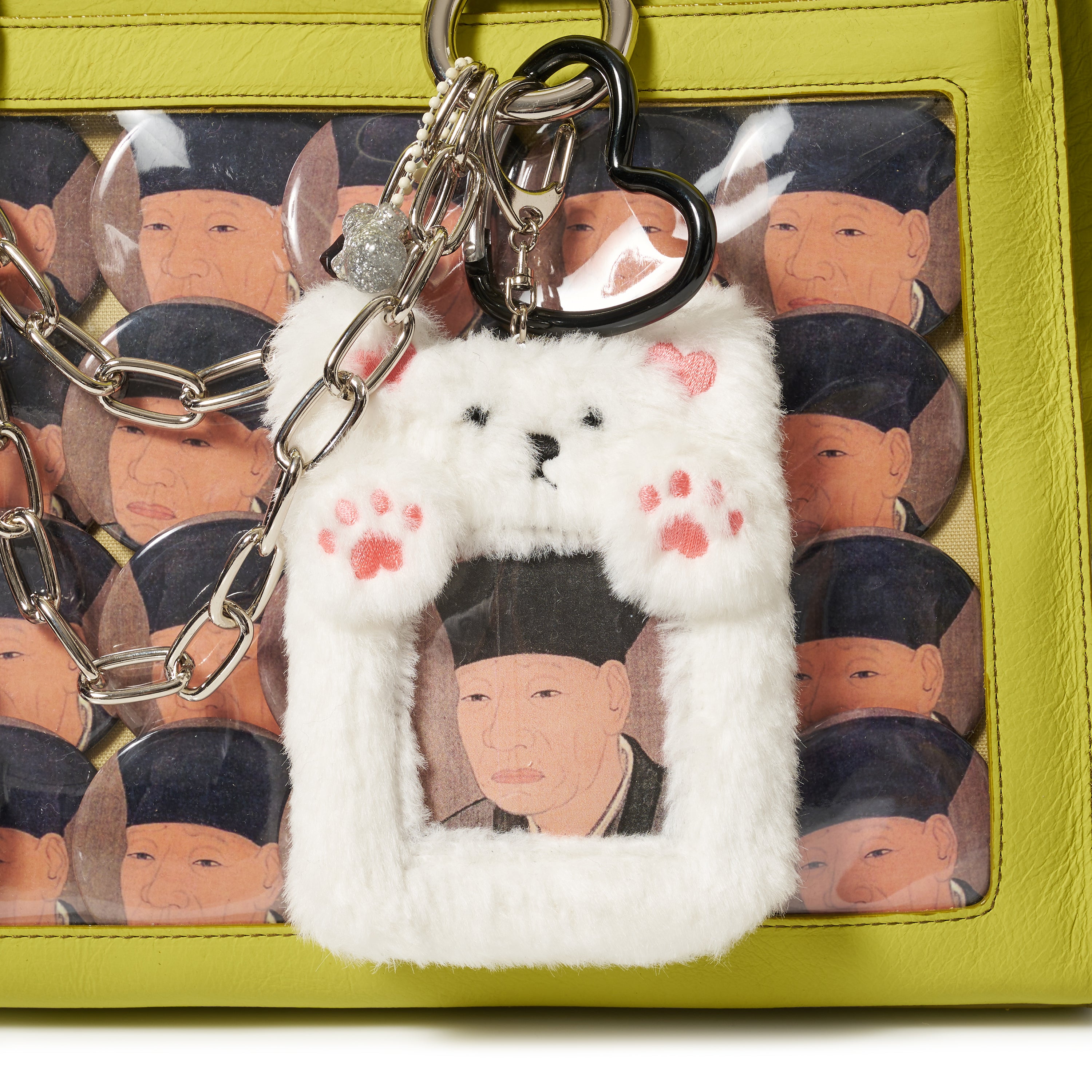doublet ダブレット coin case doublet onlien store